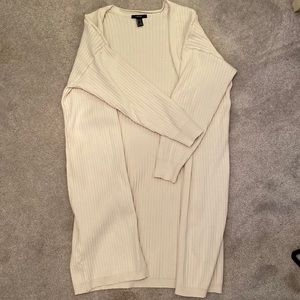 Forever 21 Cardigan